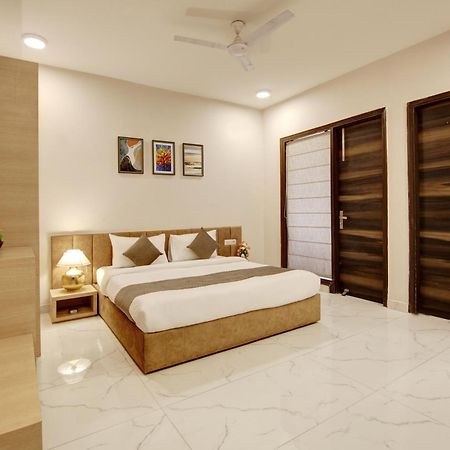 Limewood Stay - Fortis Hospital 구르가온 외부 사진