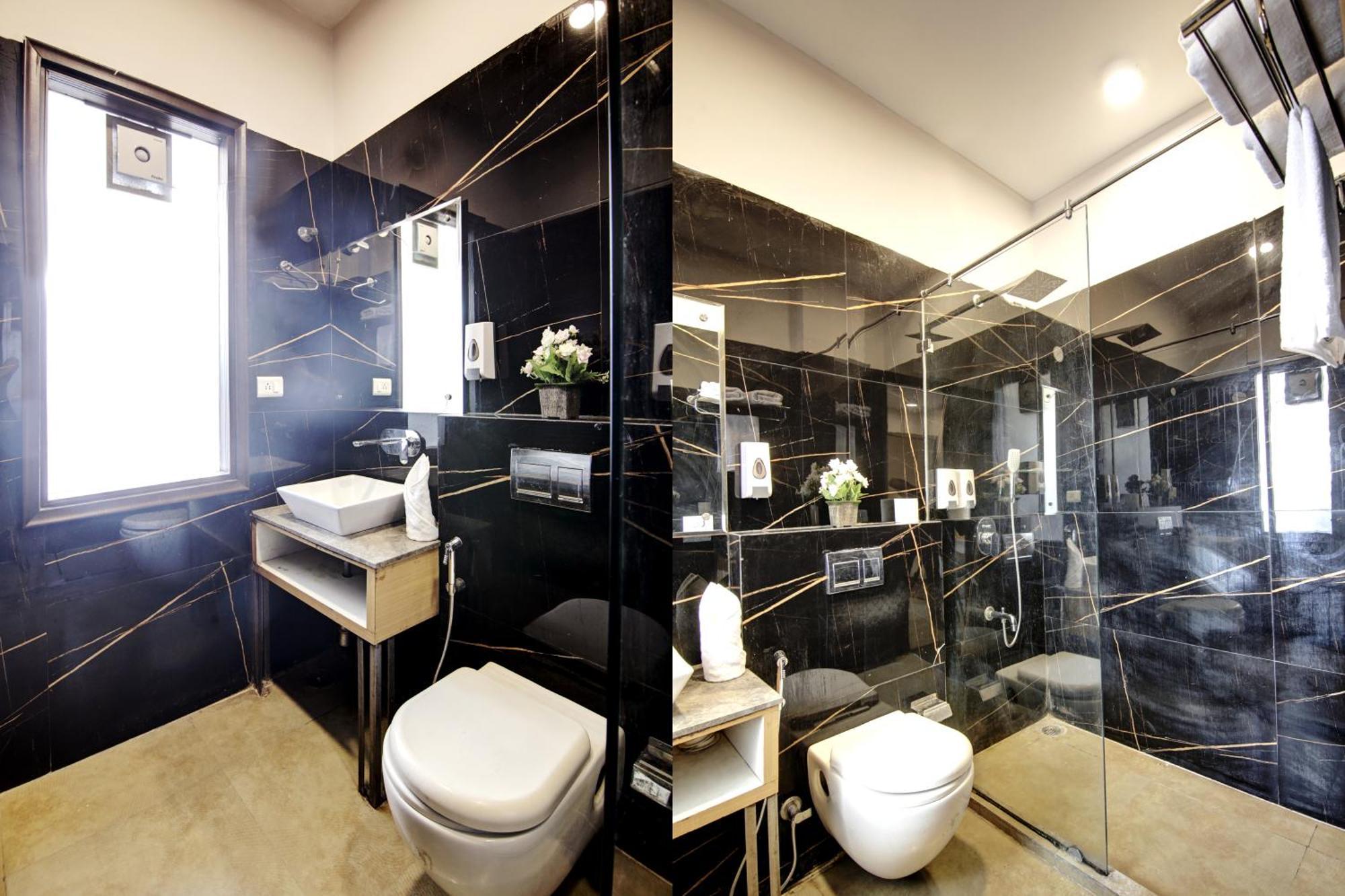 Limewood Stay - Fortis Hospital 구르가온 외부 사진