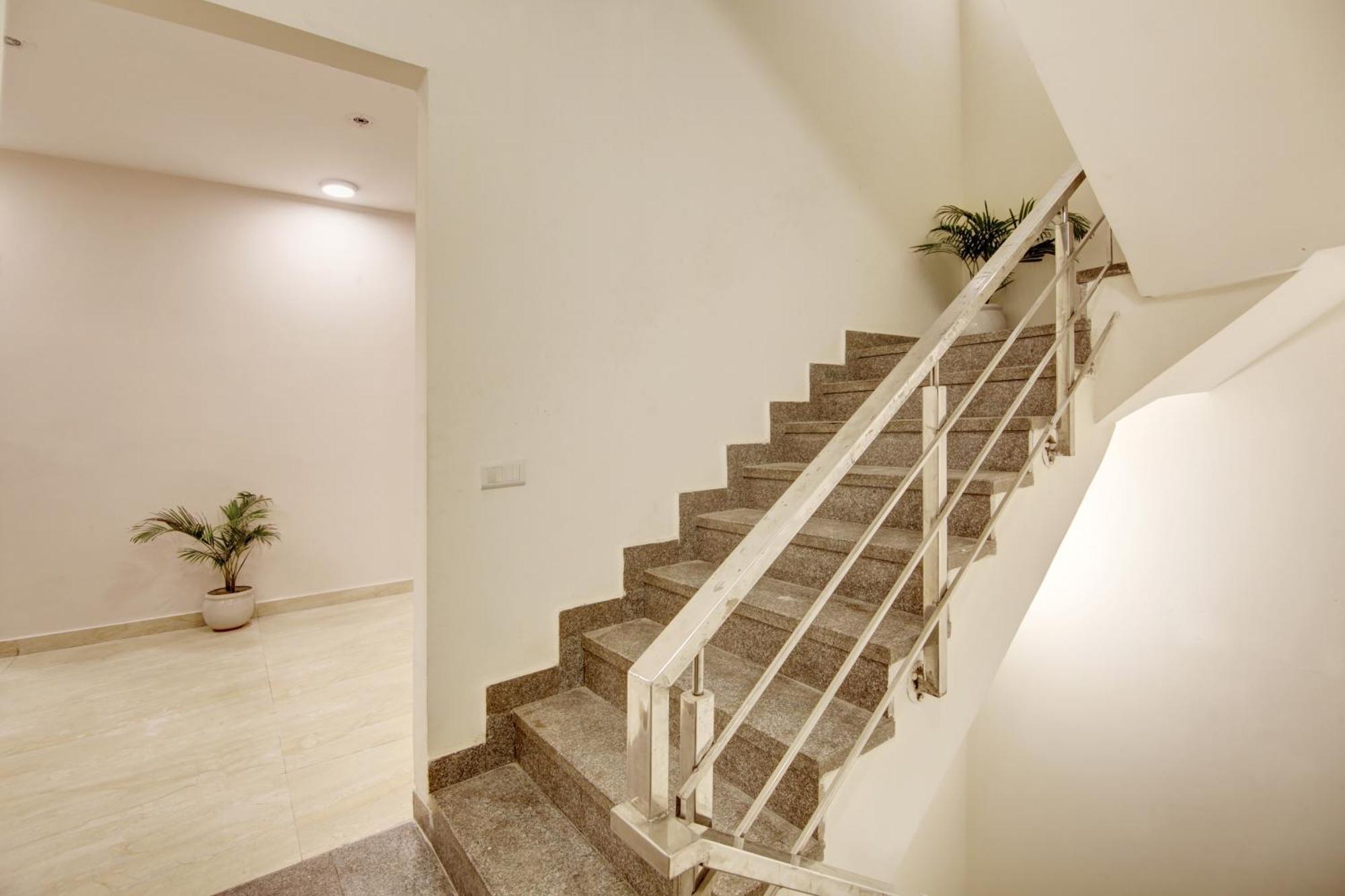 Limewood Stay - Fortis Hospital 구르가온 외부 사진