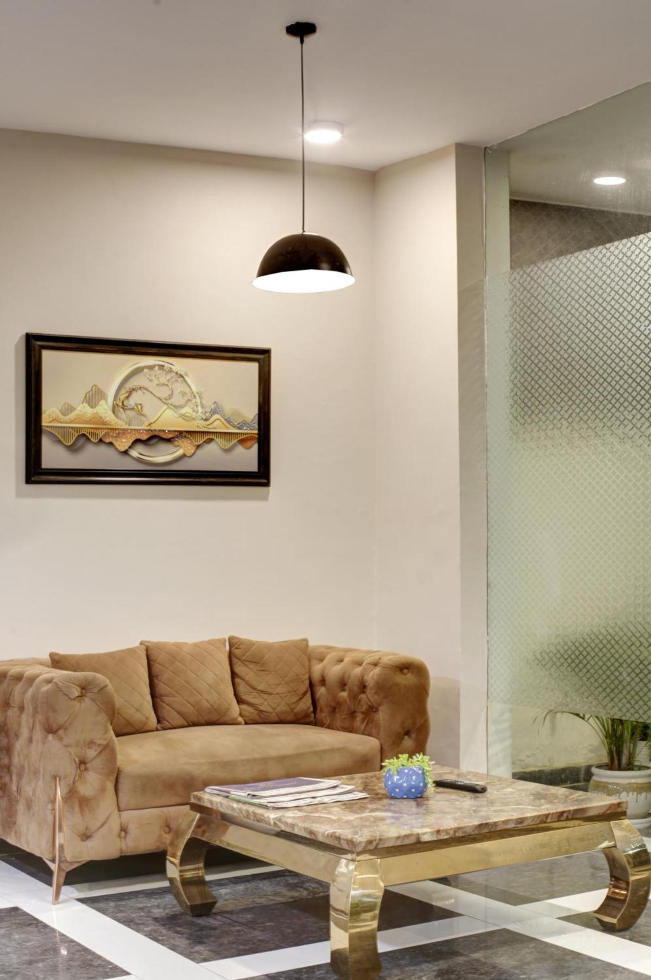 Limewood Stay - Fortis Hospital 구르가온 외부 사진