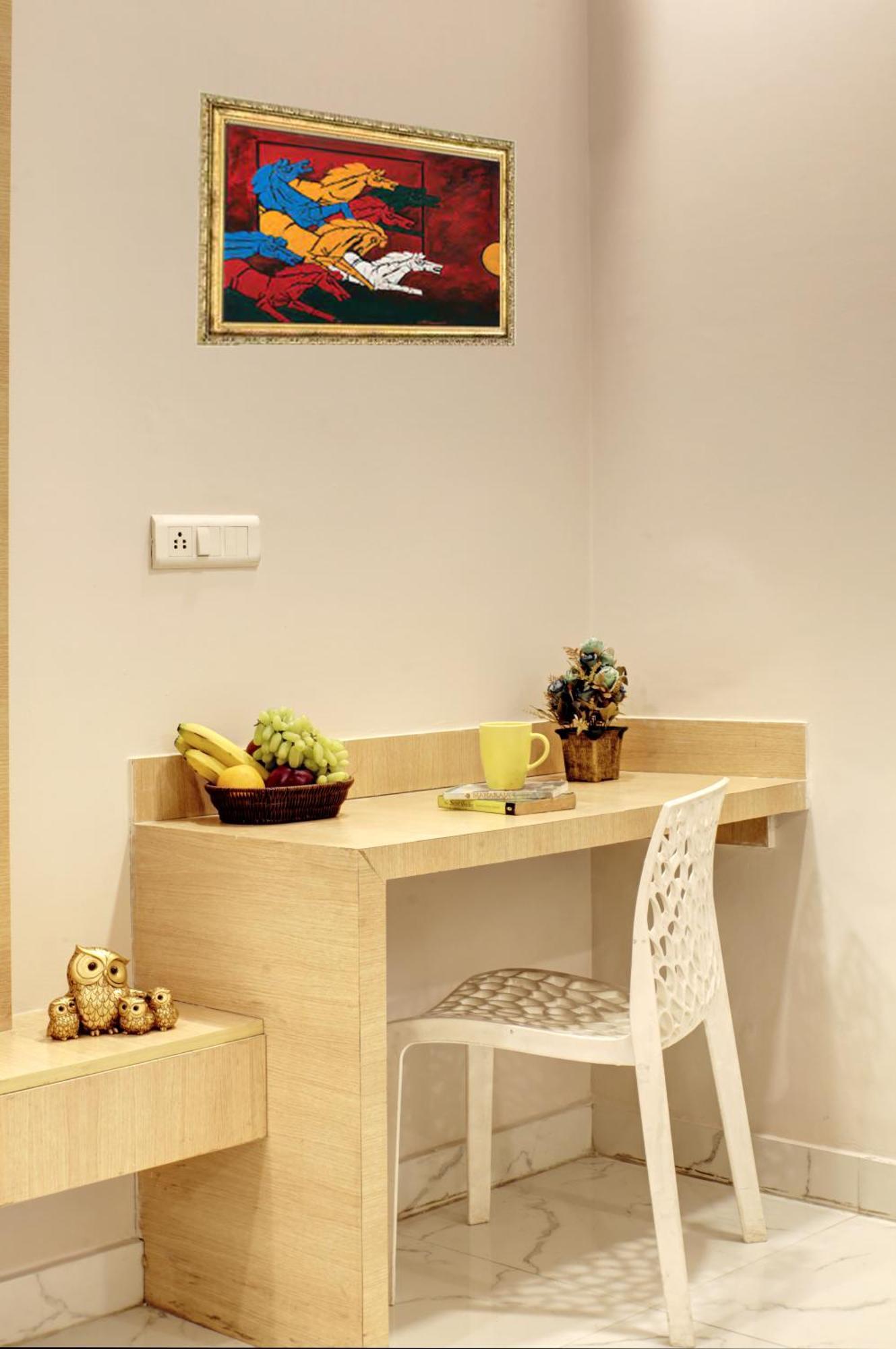 Limewood Stay - Fortis Hospital 구르가온 외부 사진
