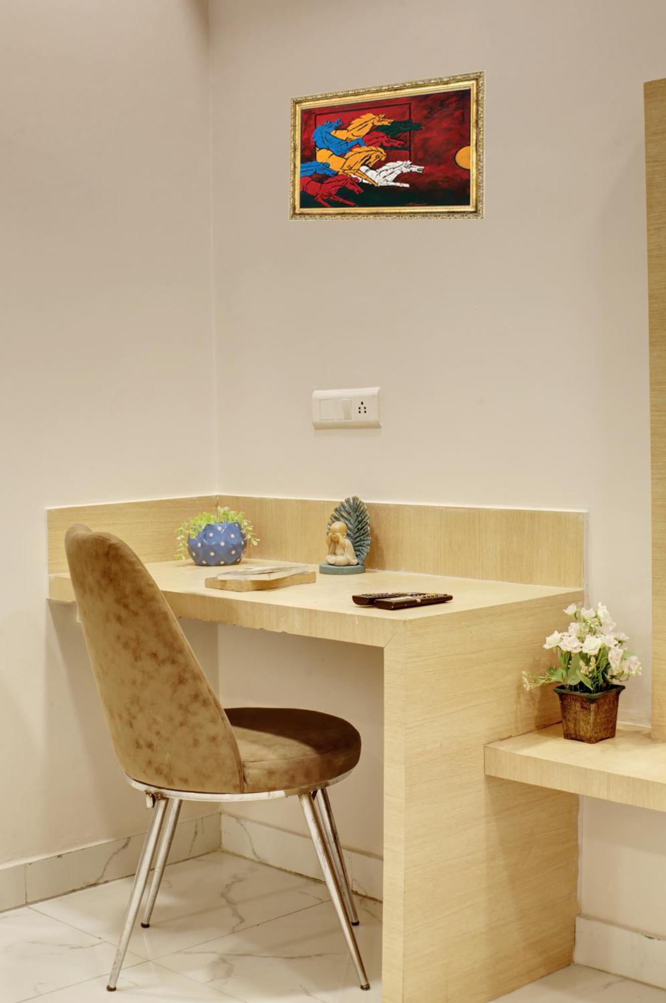 Limewood Stay - Fortis Hospital 구르가온 외부 사진